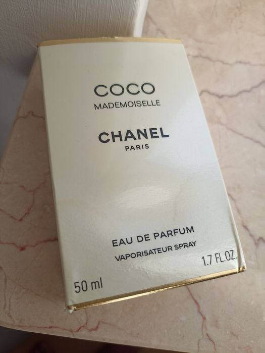 Chanel Coco mademoiselle