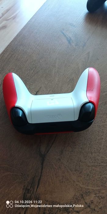 Sprzedam pad Microsoft Xbox Series X