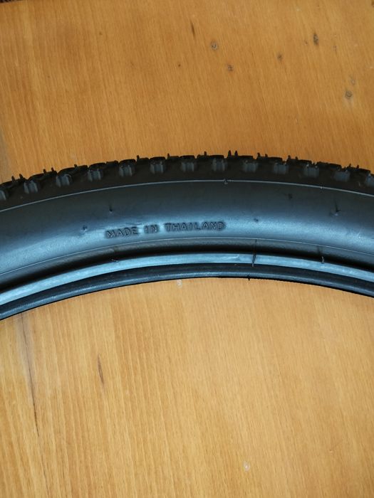 Продам велопокрышки с антипроколом 26*1.95