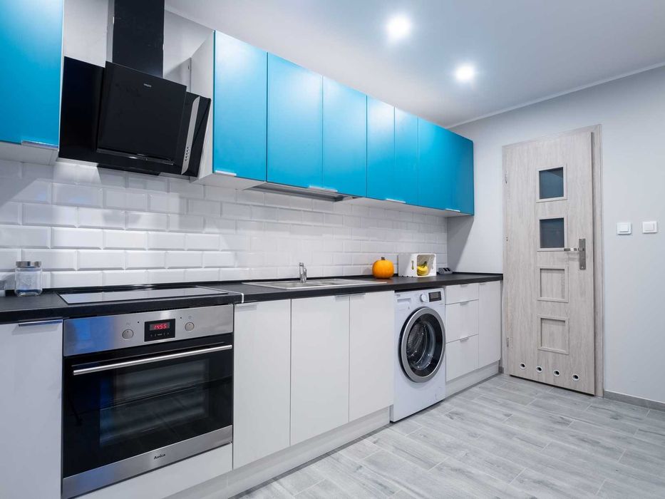 Apartment in Wrocław - View 4