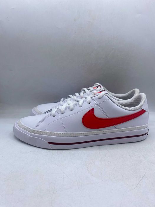 Кеди Nike Court Legacy (DA5380-122) оригінал