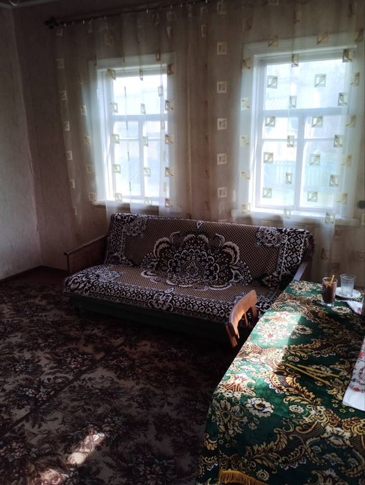 Будинок з ділянкою 0.25га