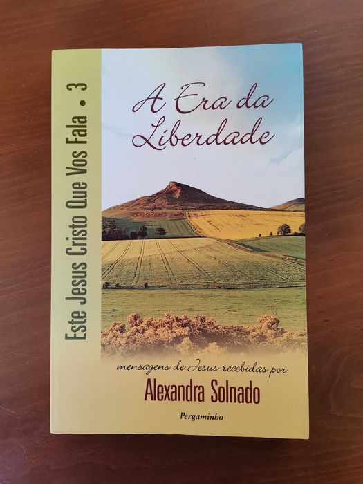 A Era da Liberdade