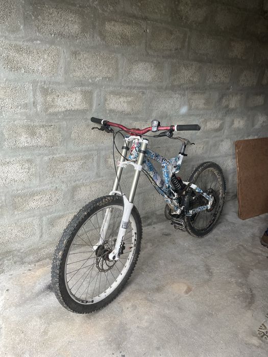 Troco por kukurin g2 com menos de 200 km