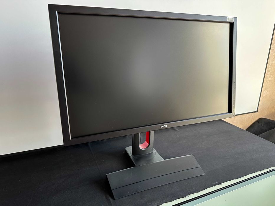 Монітор 24" BenQ XL2420T