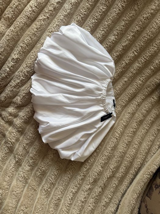 Спідничка (хмаринка) нова хс