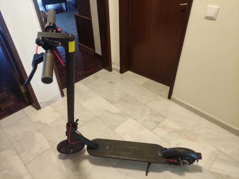 Trotinete Elétrica XIAOMI MI Pro 2