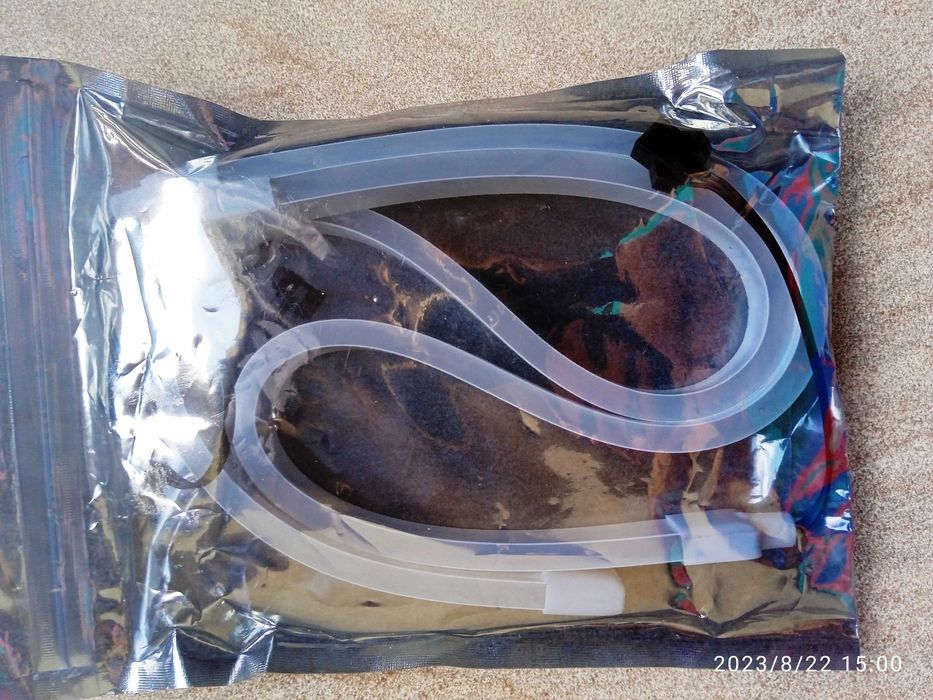 TAŚMA LED neon 2 szt