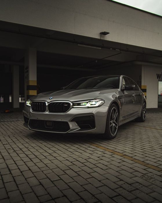BMW M5