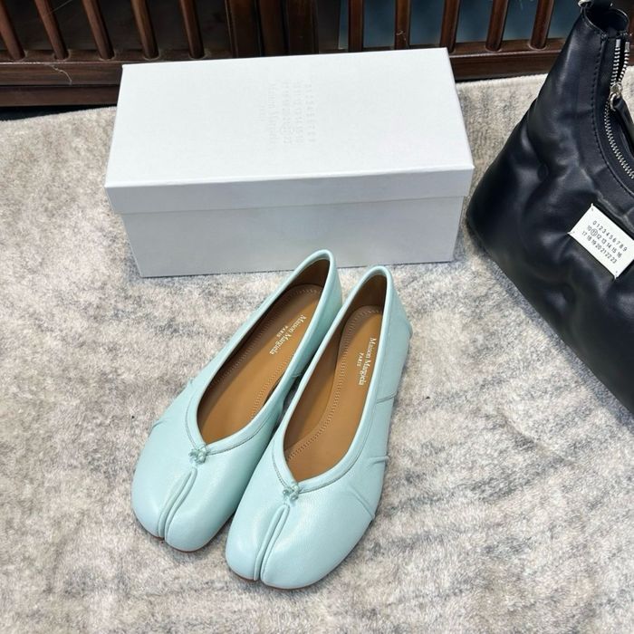 Балетки Masio Margiela шкіра
