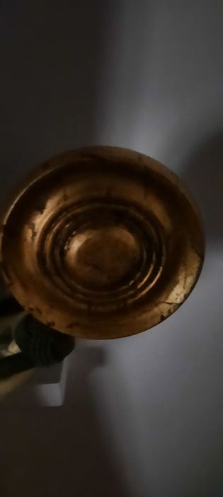 Suportes para cortinados