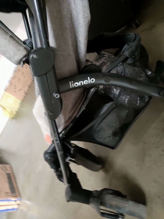 Wózek spacerówka stan dobry