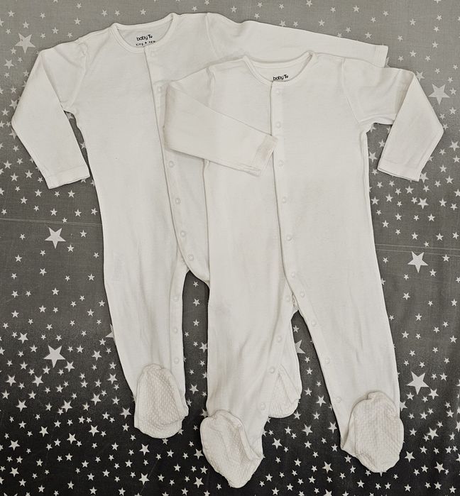 Чоловічки на хлопчика/дівчинку  розмір 86