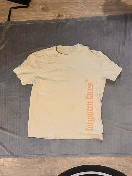 Koszulka Forrgoten Faces