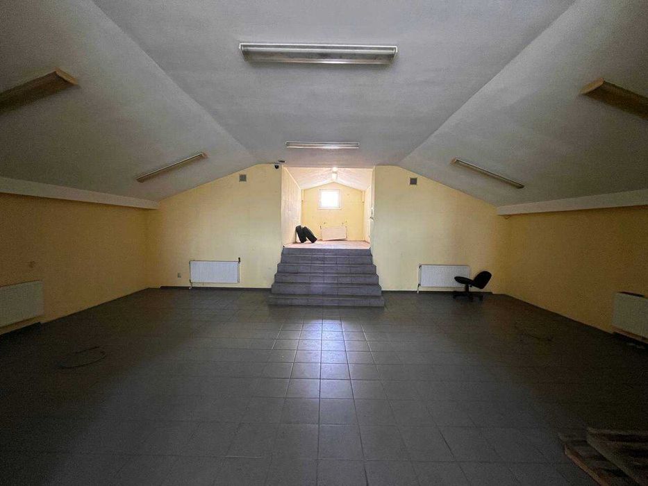 Продаж комерційного приміщення район Ріпкиньська