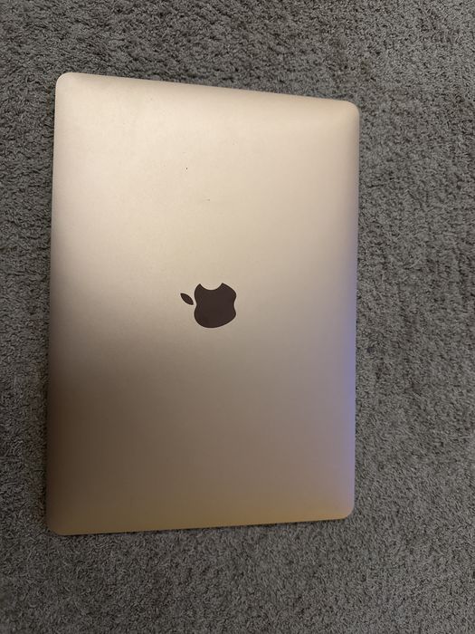 Macbook air 13 2019