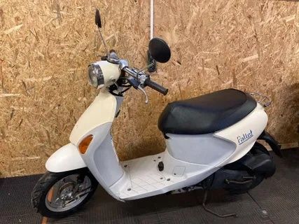 Suzuki let's pallet 4 Сузукі летс палети 4 двигун по запчастинах