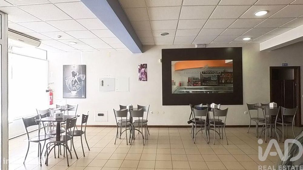 Loja / Estabelecimento Comercial em Sertã de 114,00 m2