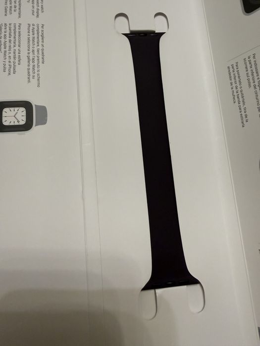 Pasek Apple Watch
