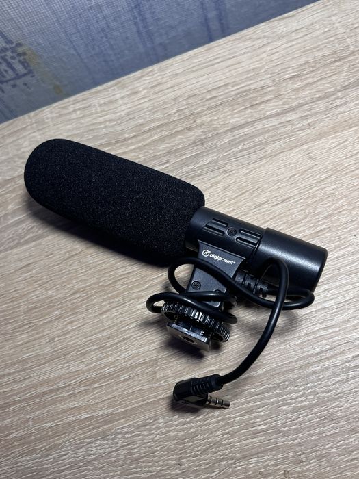 NEW Трипод з Мікро для Телефону або Камери