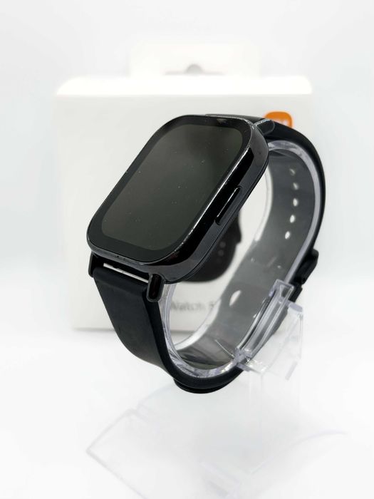 Smartwatch Xiaomi Redmi Watch 5 Lite GPS AMOLED 5 ATM czarny