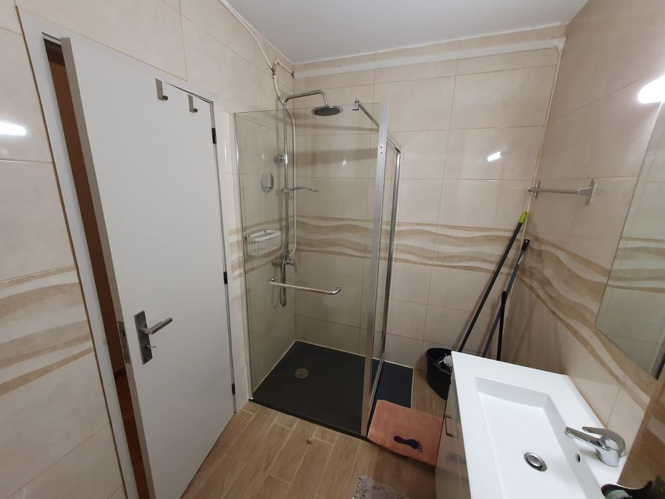 Apartamento t1 para ferias com piscina