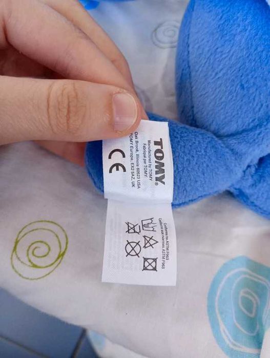 Pokémon peluche popplio