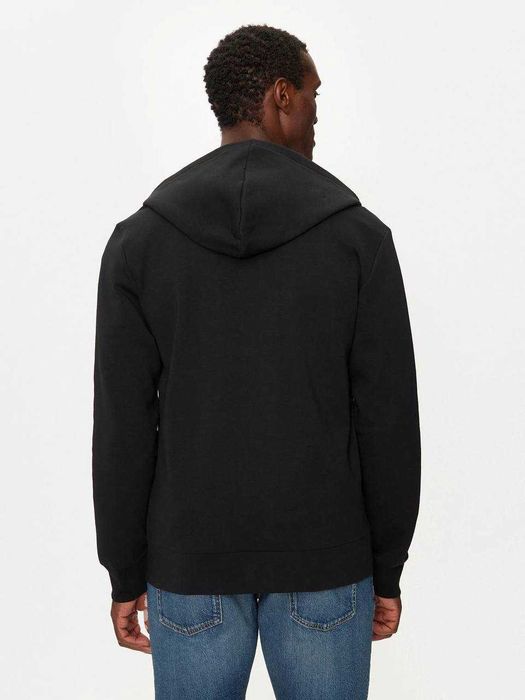 Кофта BOSS Saggy Regular Fit