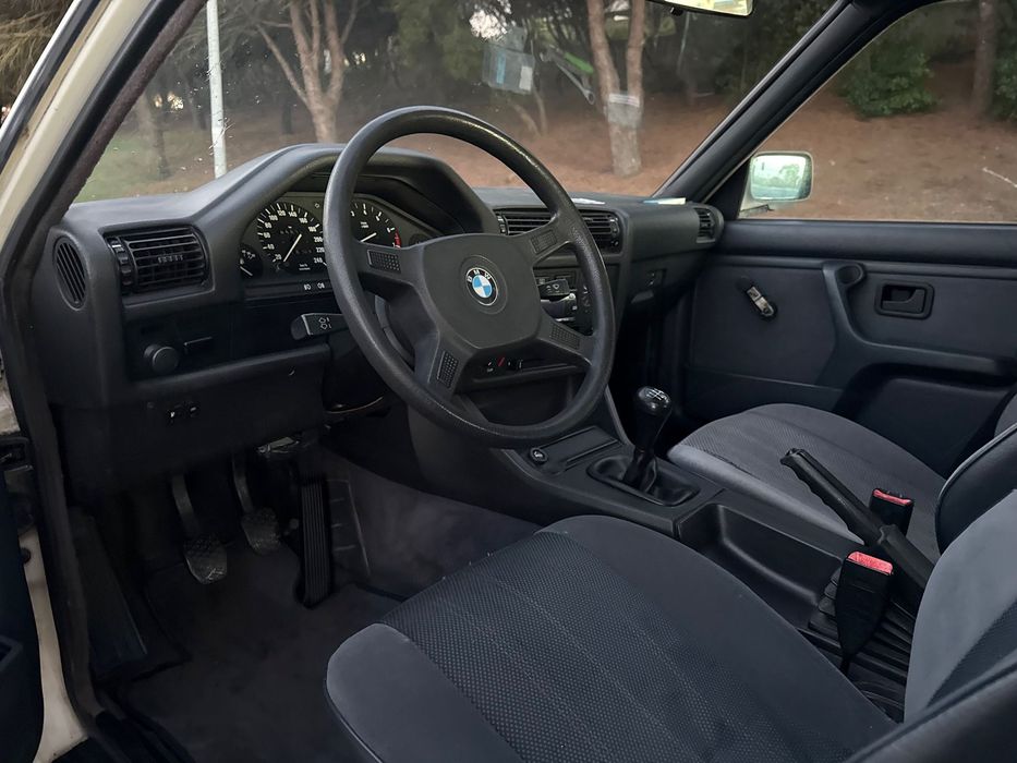 BMW 320 i