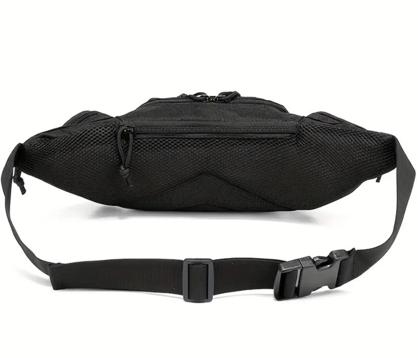 Сумка на пояс для чоловіків