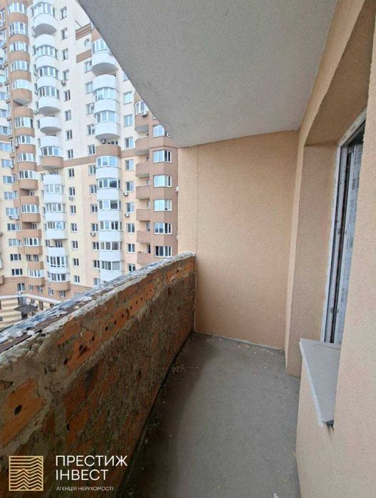 Продаж квартири Київський Шлях 95