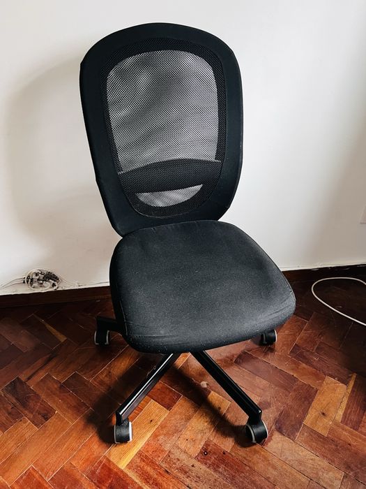 Cadeira de escritorio