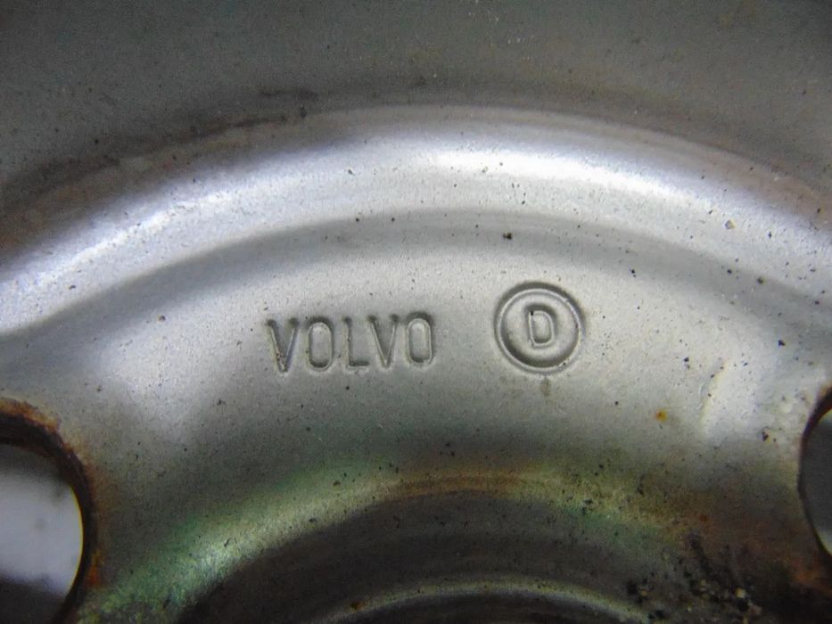 Volvo 340 jantes " nova de stock antigo