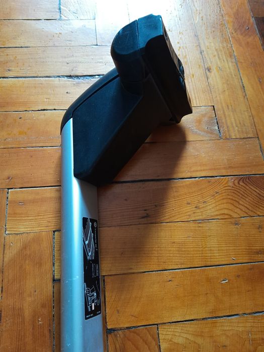 Багажник-поперечин ,Фольксваг.