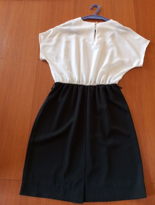 Vestido de verão