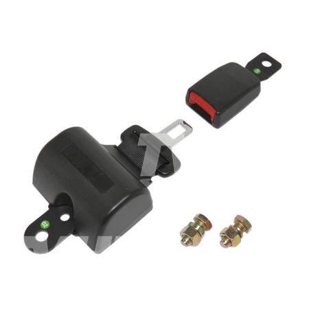 pas bezpieczeństwa biodrowy fotela wózek widłowy UDT części do wózków