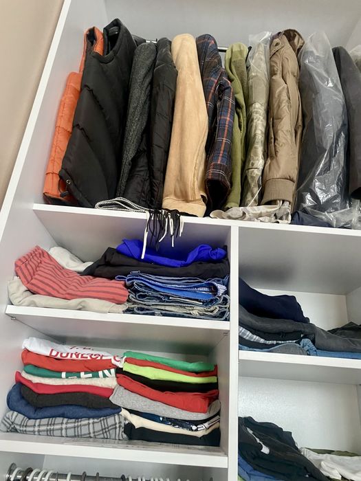 Одяг свій. Різне. Оптом.