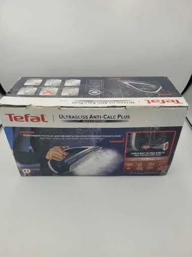 Żelazko parowe Tefal  2800W