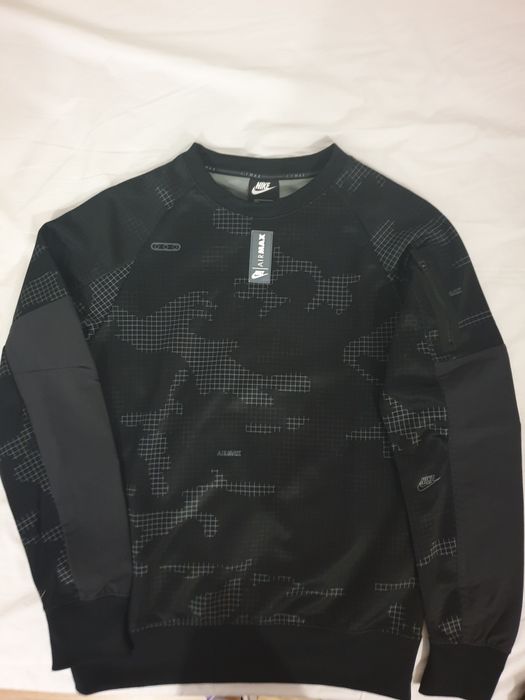 Sweat Nike Air Max Matosinhos E Leça Da Palmeira • OLX Portugal