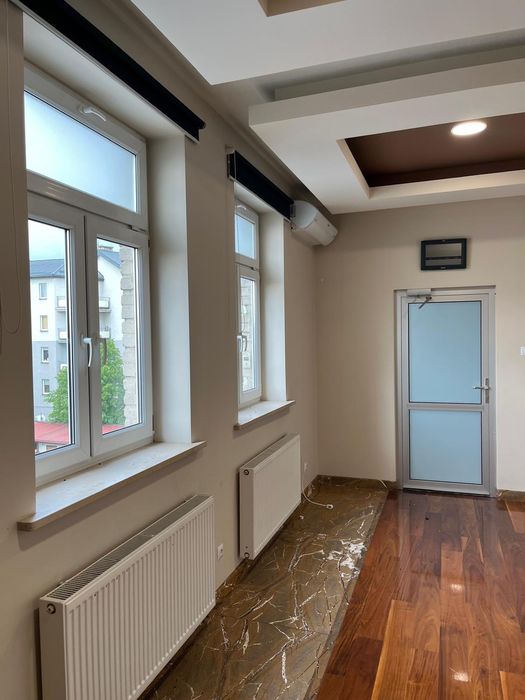 Wynajmę lokal Siedlce