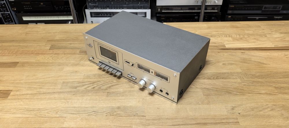 Касетний програвач Audion D-200