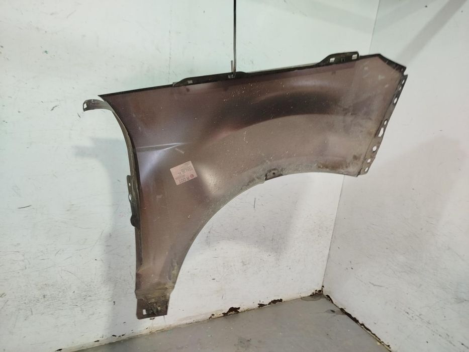Guarda-Lamas Frente Esquerdo Ford Ecosport