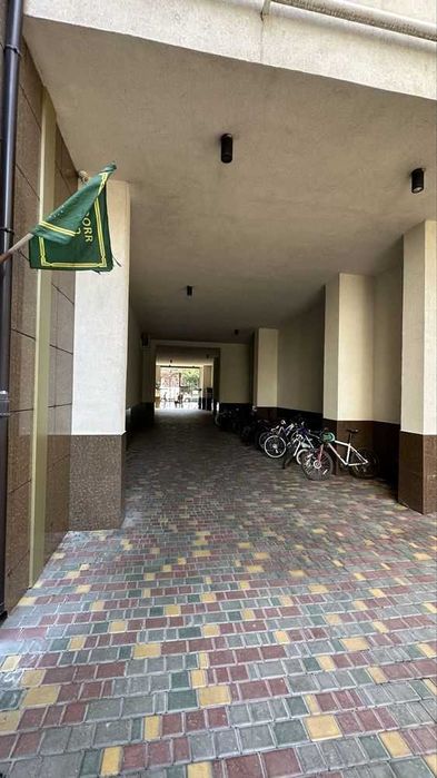 2-комнатная квартира по адресу Куликово поле пл. (площадь 80 м²) - Atlanta.ua - фото 14