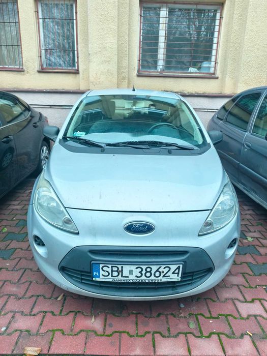 Sprzedam Ford Ka rocznik 2009