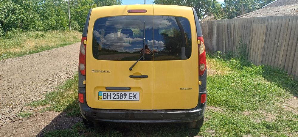 Продам авто в гарному стані