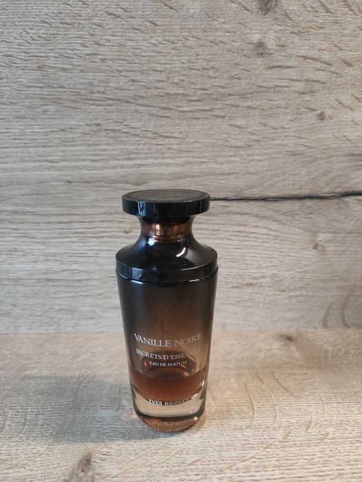 Yves Rocher Vanille Noire EDP unikat