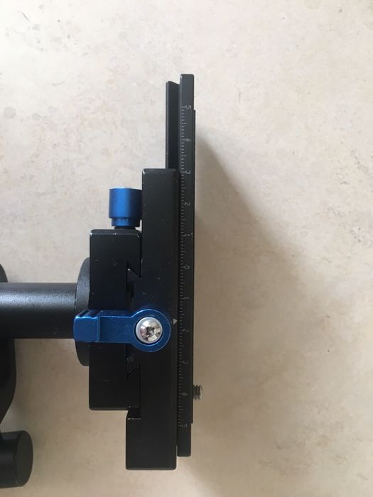 Colorline Steadycam 60cm Estabilizador de vídeo