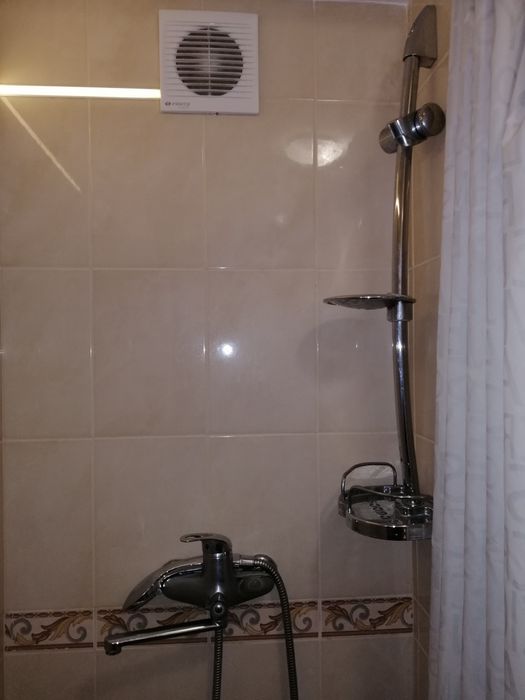 Подобово 1-кімнатна квартира Нивки