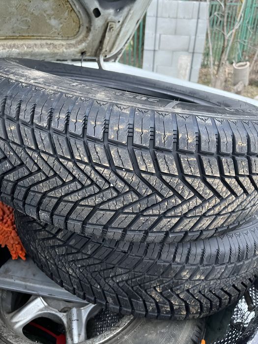 Покришки жімні куплені в 2026 годі не дорого