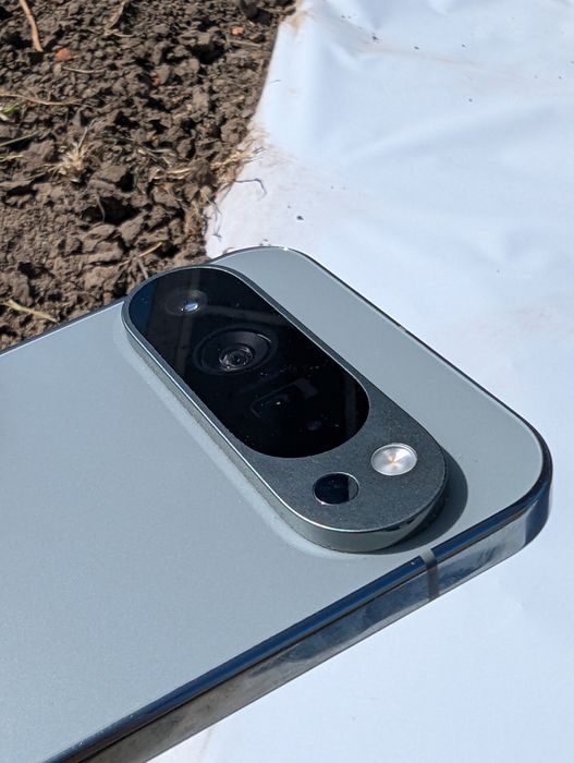 Google Pixel 9 Pro Xl SoftUnlock